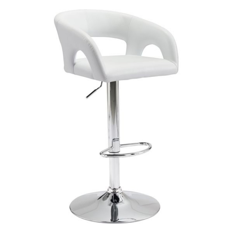 Cafe tables and chairs black or white bar stools with backs
