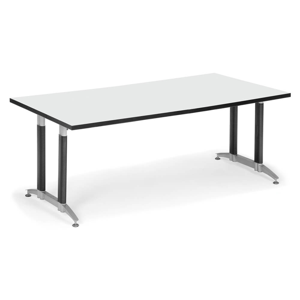 Conference room tables 8 ft conference table