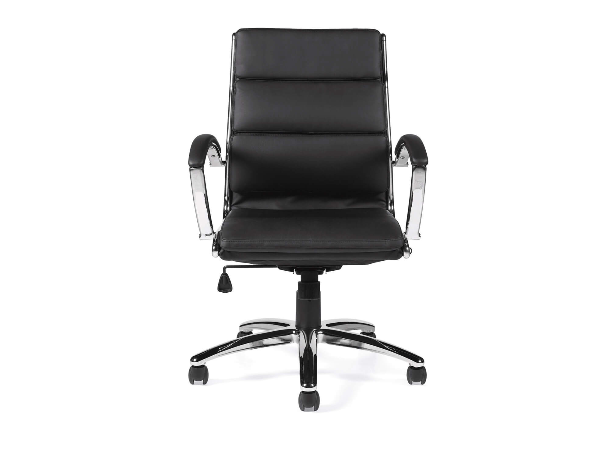 Conference style seating 11648B CUB GTO