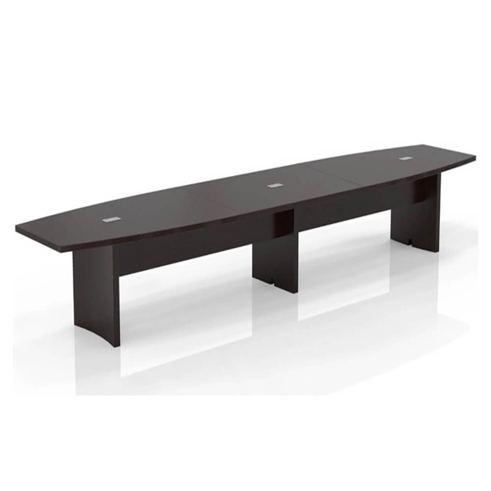 Conference tables CUB ACTB18 LDC YAM