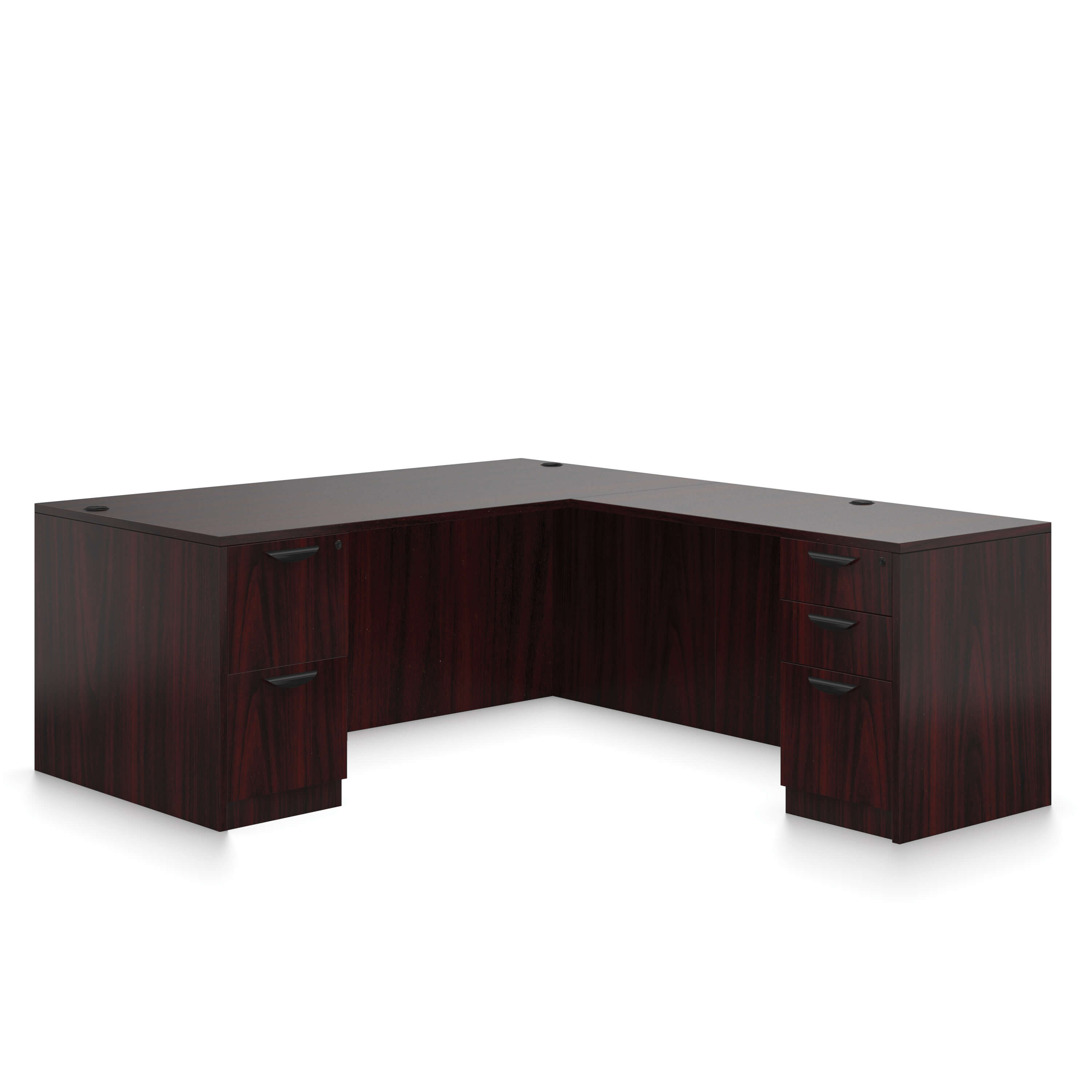 Desk furniture office desk wood