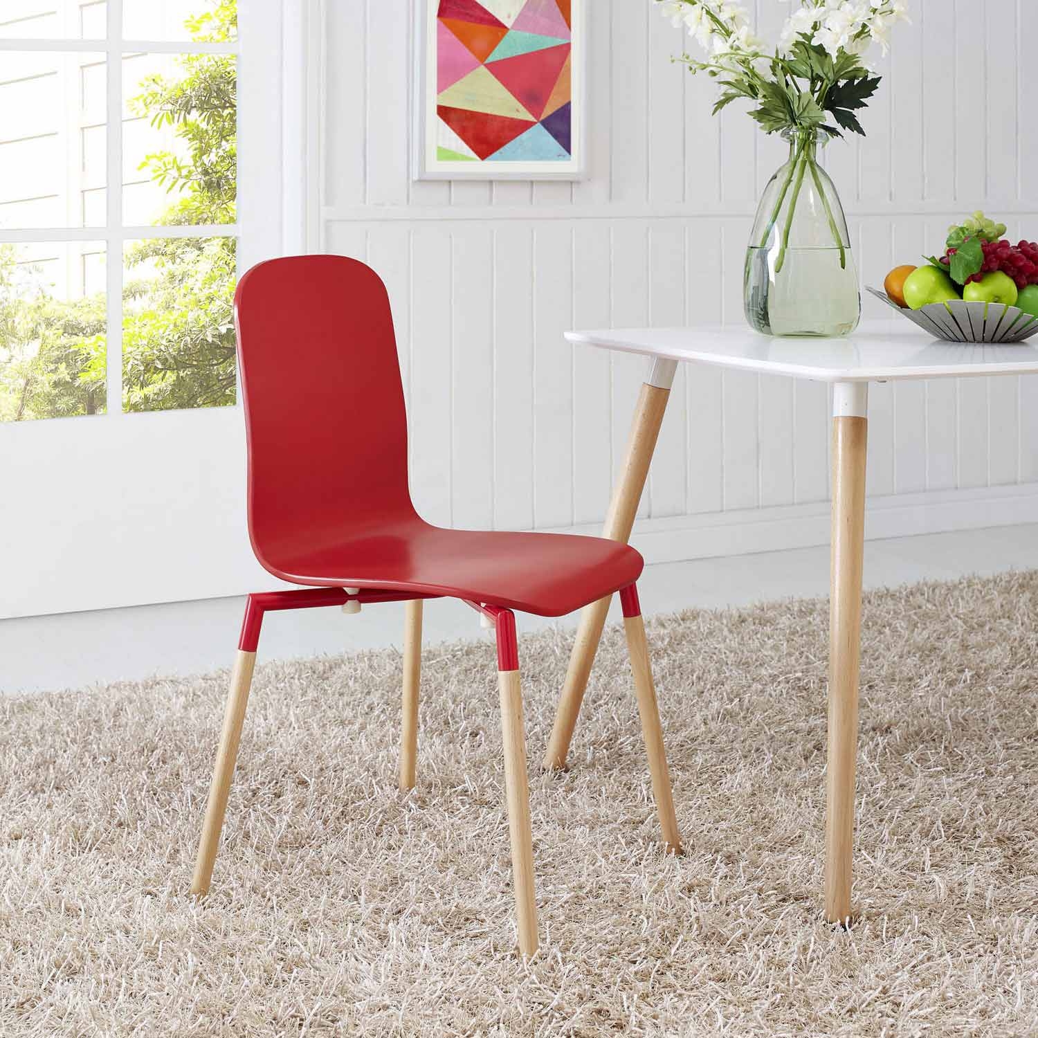 Fancy dining chairs environmental