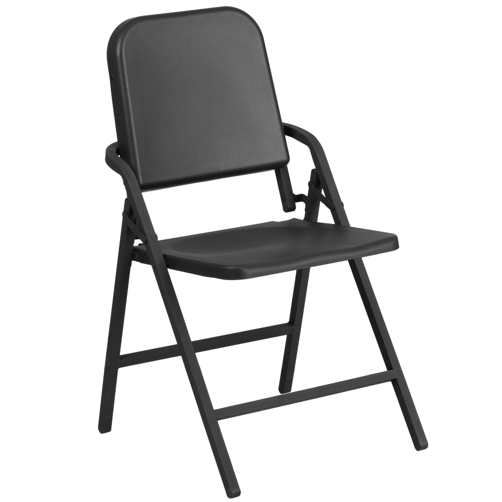 Folding table and chairs compact portable chair