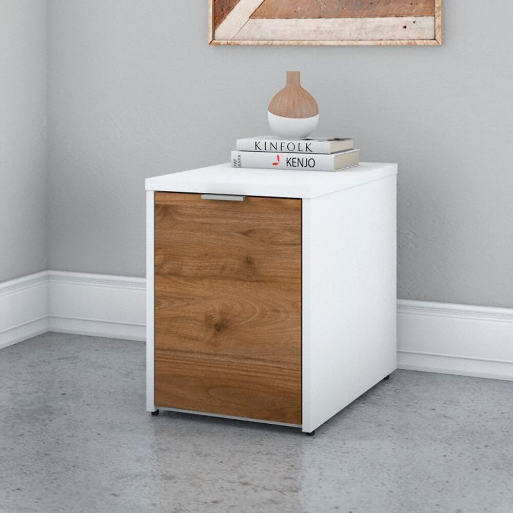 Ho2 home office storage cabinets with door environmental