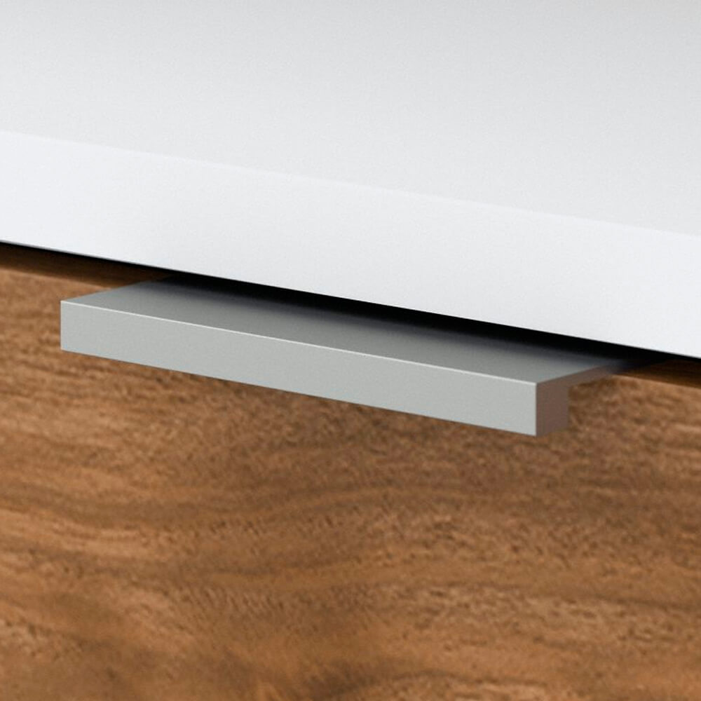 Ho2 home office storage cabinets with door handle