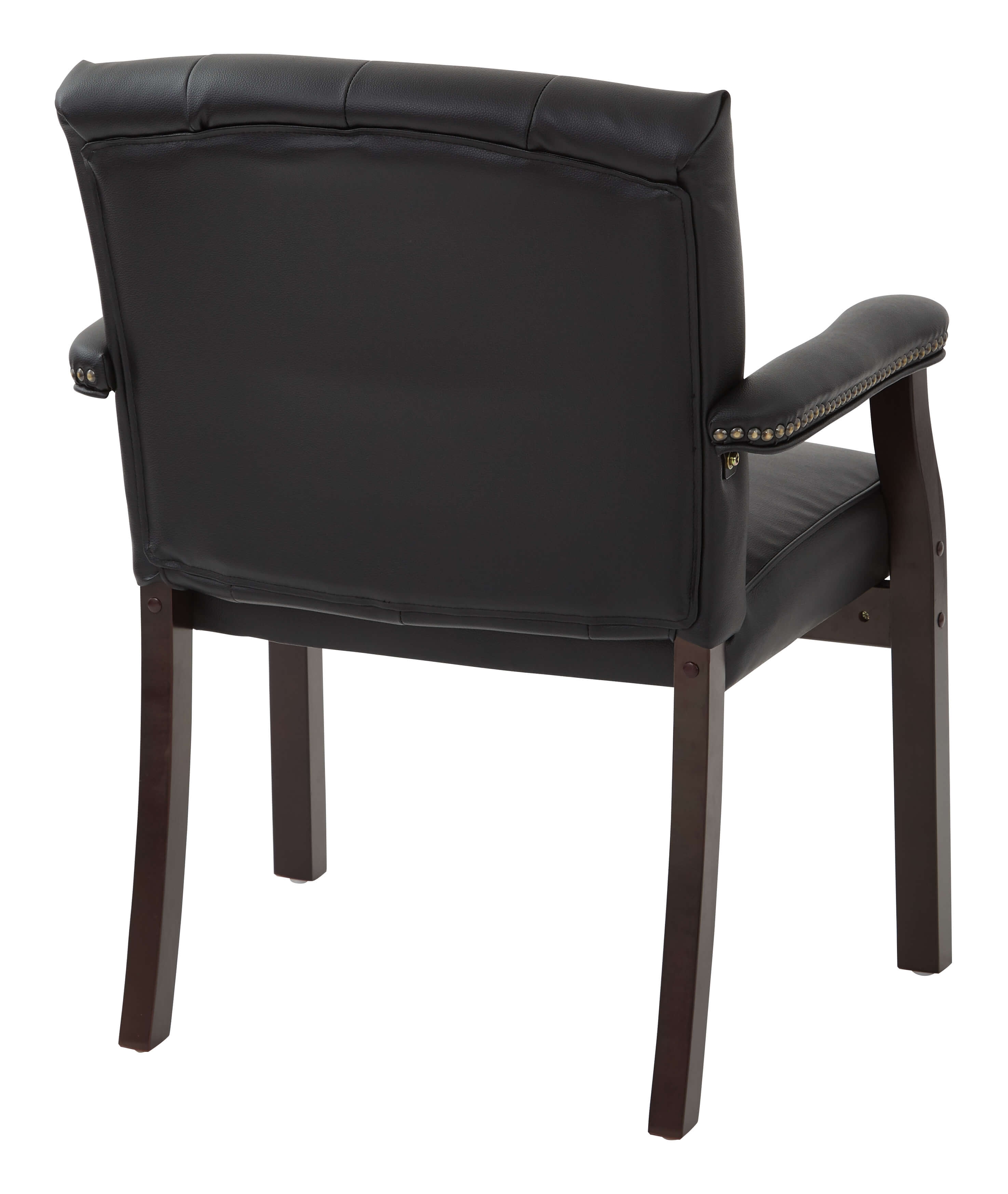 Lounge chair for office back
