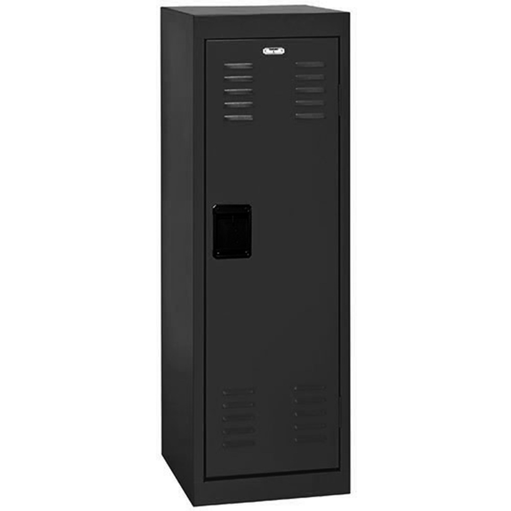 Metal lockers CUB LF1B151548 BLACK EOC