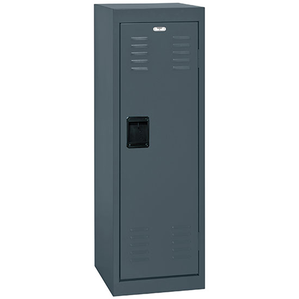 Metal lockers CUB LF1B151548 CHARCOAL EOC