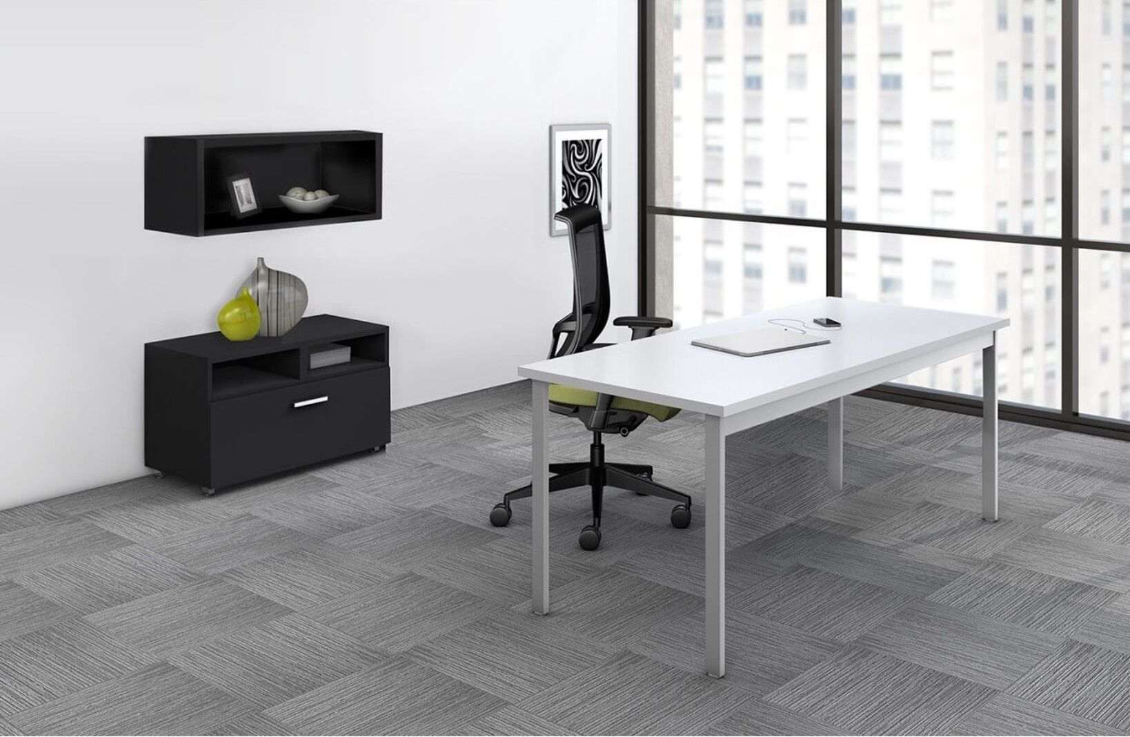 Modern l shaped desk environmental right_preview
