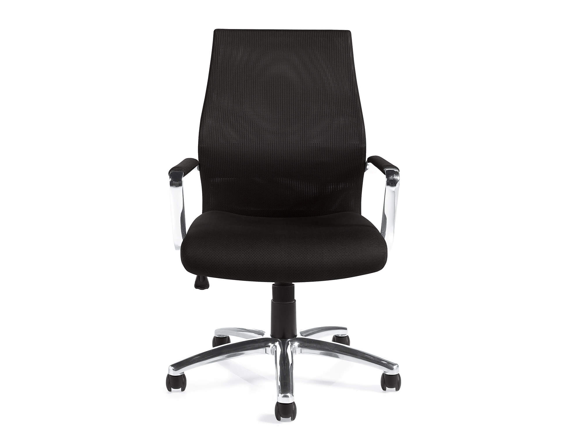 Modern office chair front