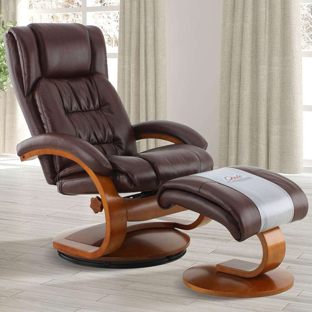 Modern recliner chair CUB 51 99 103 CMM