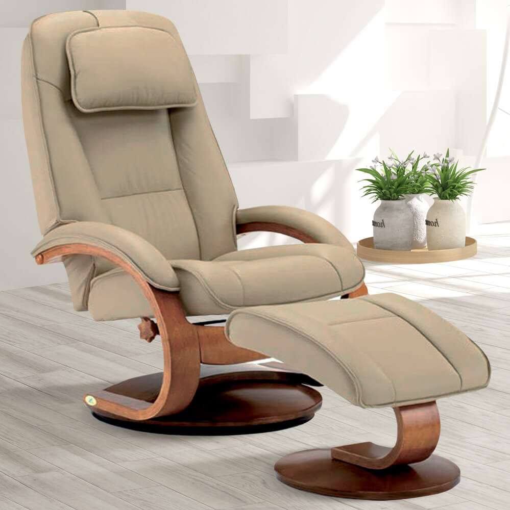 Modern recliner chair CUB 52 LO3 32 103 CMM