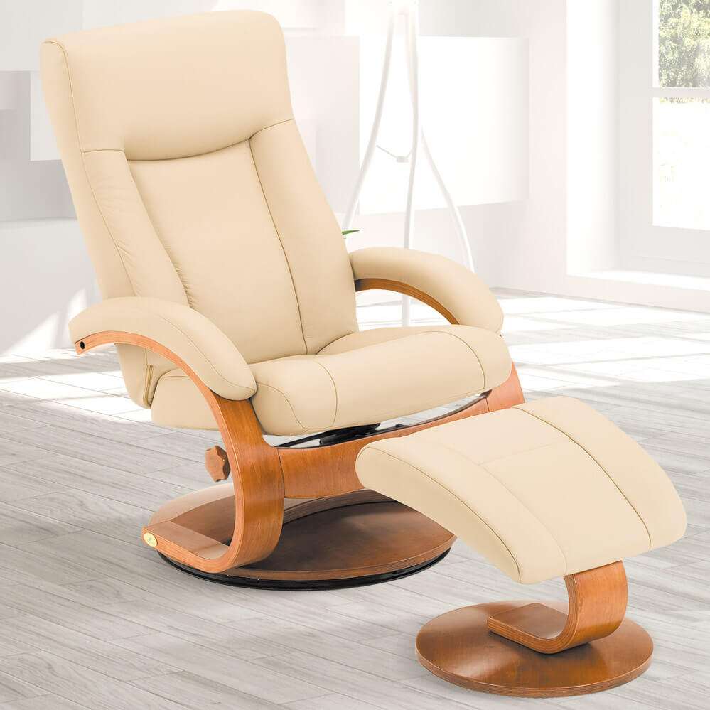 Modern recliner chair CUB 54 LO3 32 103 CMM