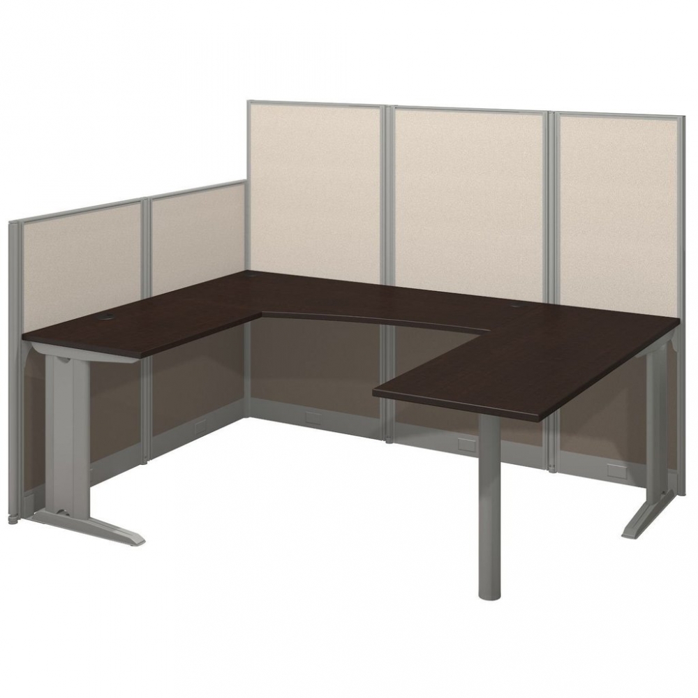 Office cubicles CUB WC36896 03K BBF