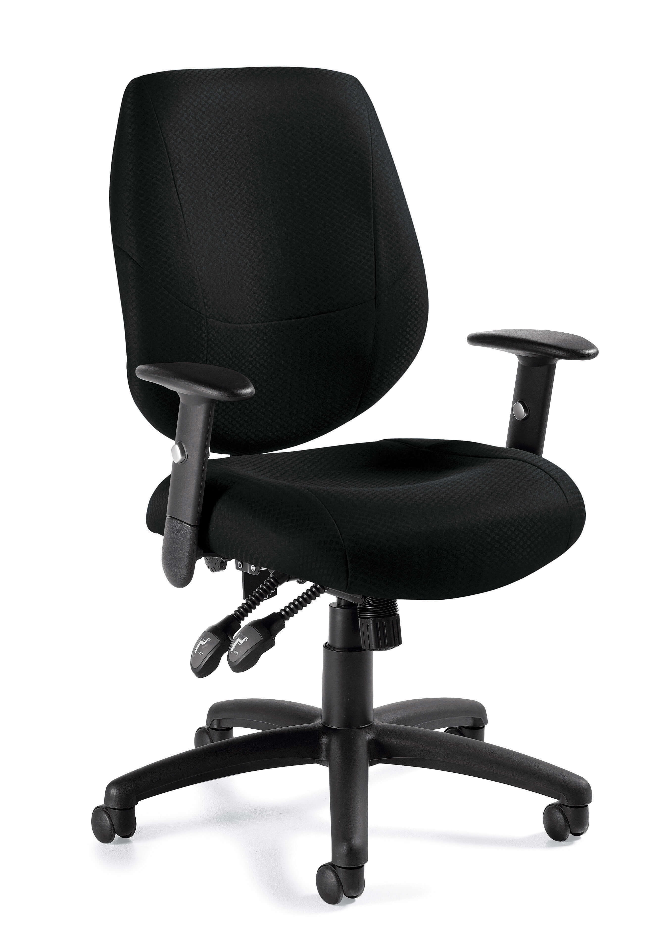 Office furniture chairs ergonomic task chair
