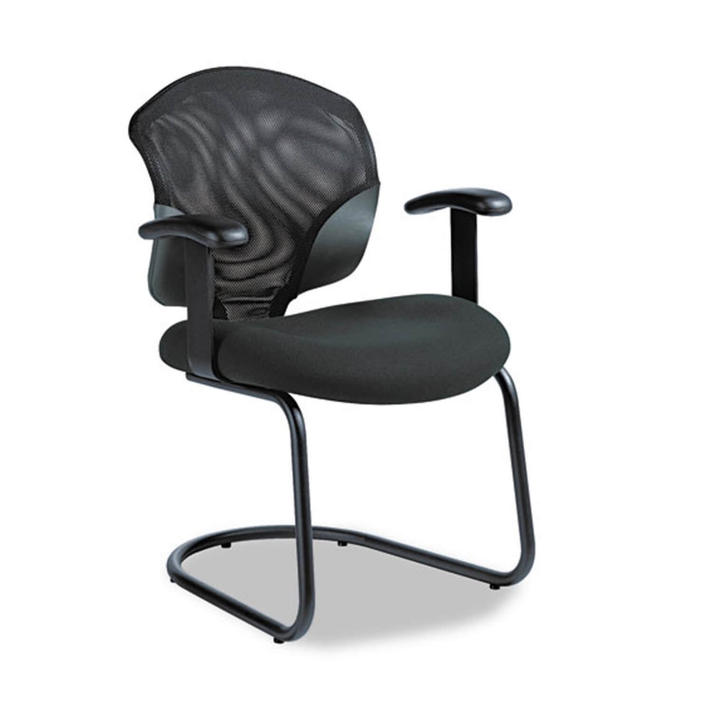 Cantilever visitor 2025 chair