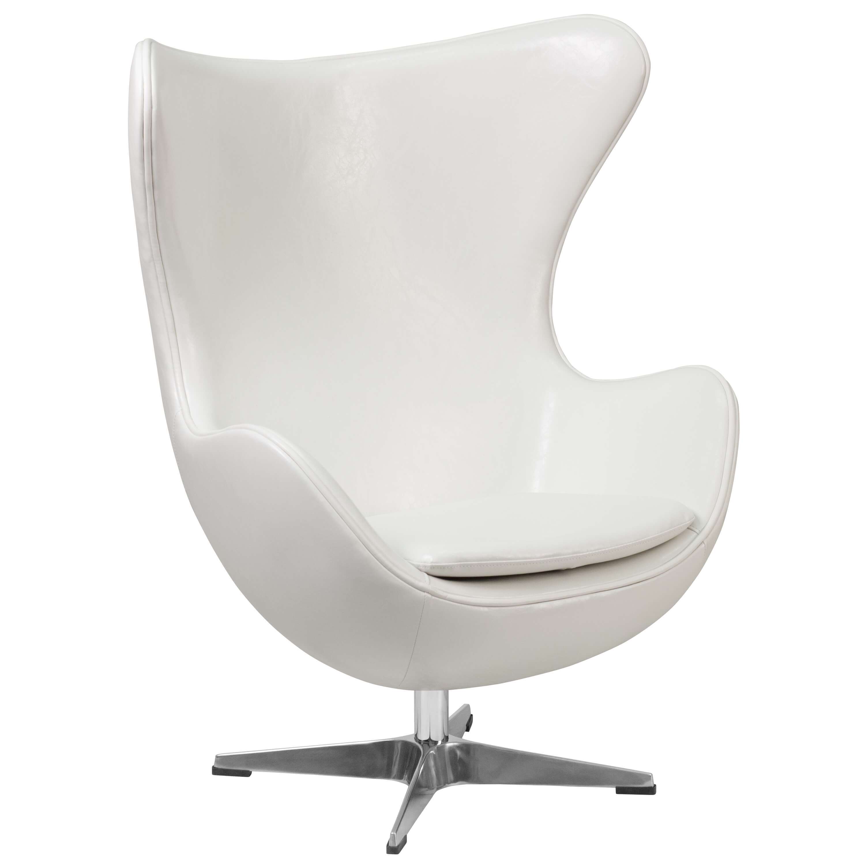 Office lounge chairs CUB ZB 10 GG ALF
