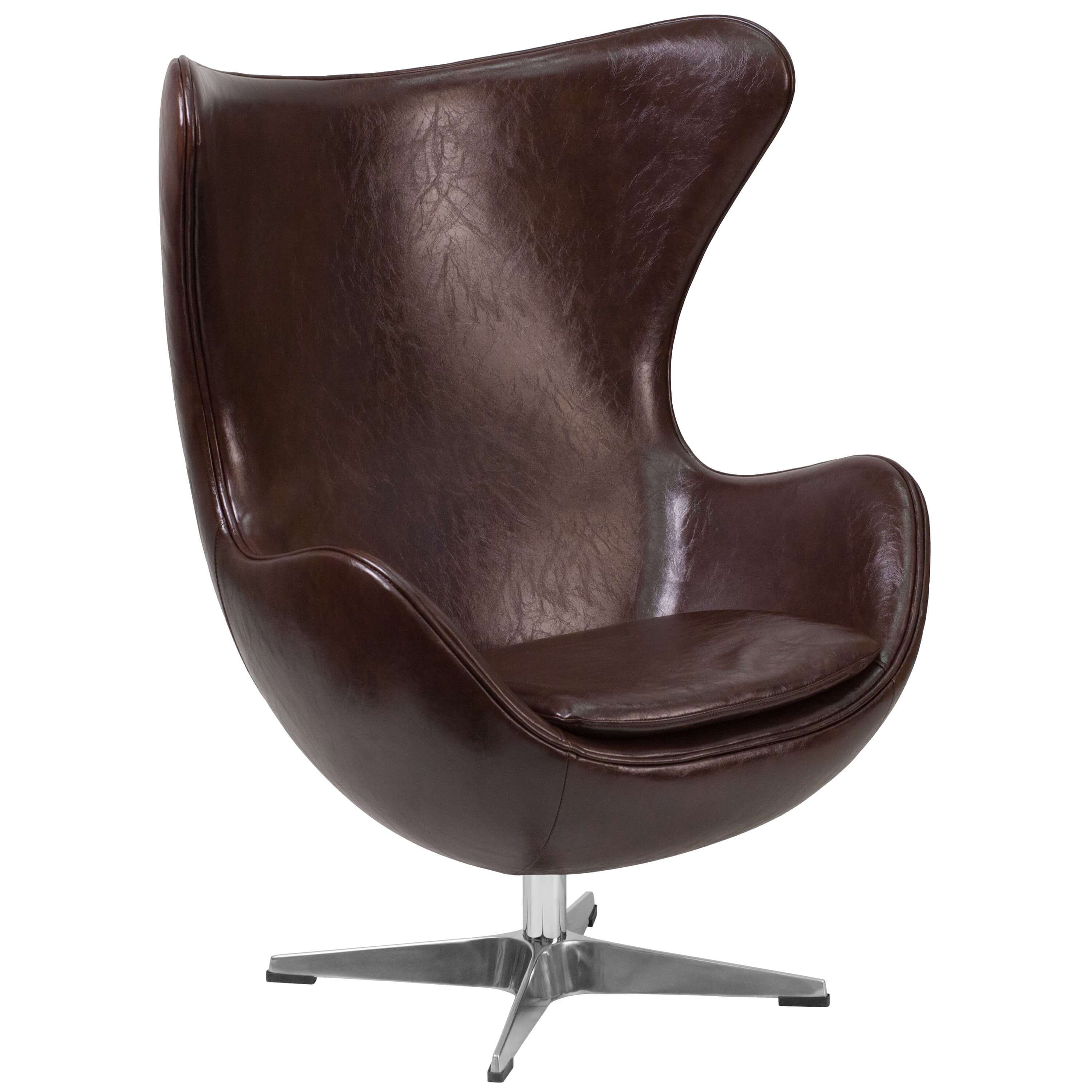 Office lounge chairs CUB ZB 11 GG ALF