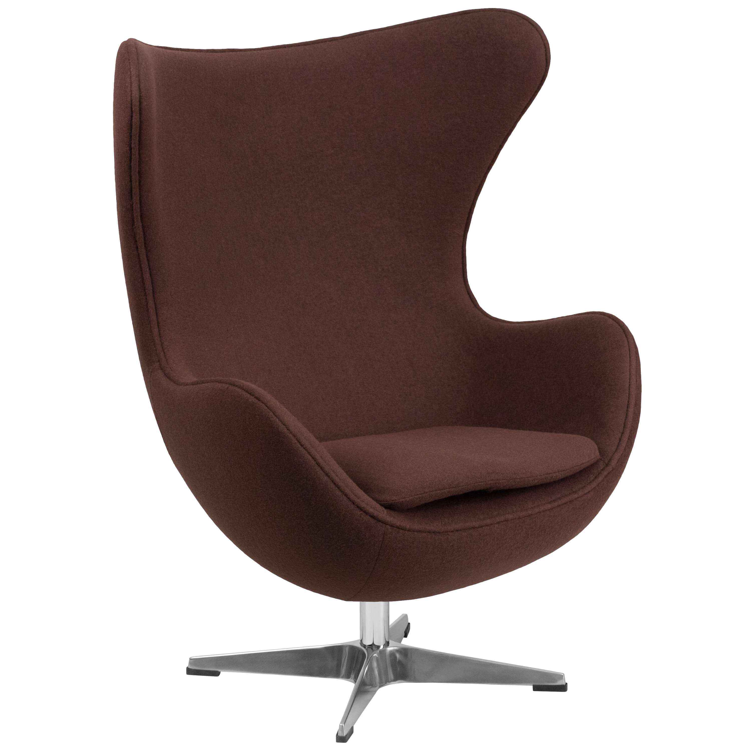 Office lounge chairs CUB ZB 13 GG ALF