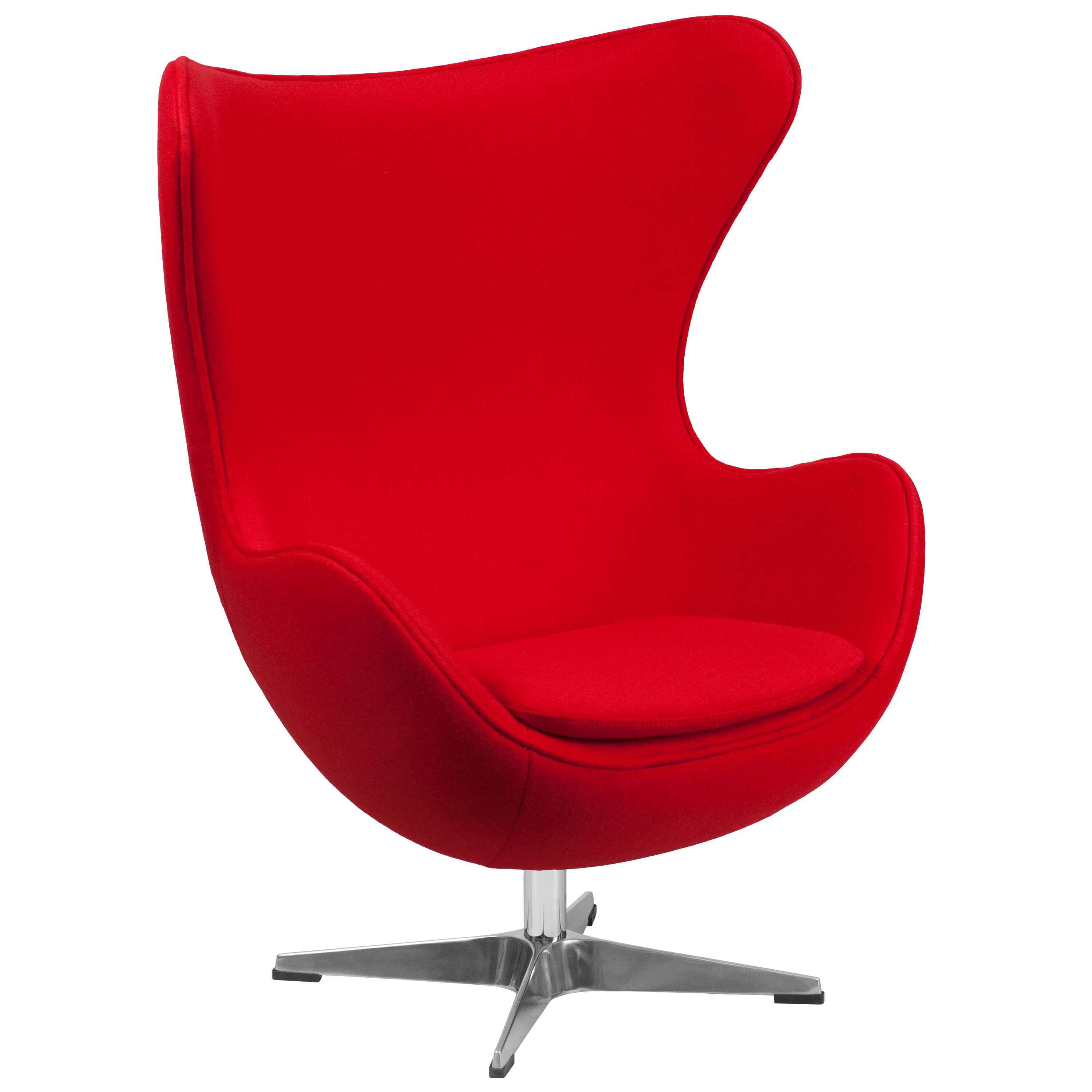 Office lounge chairs CUB ZB 14 GG ALF