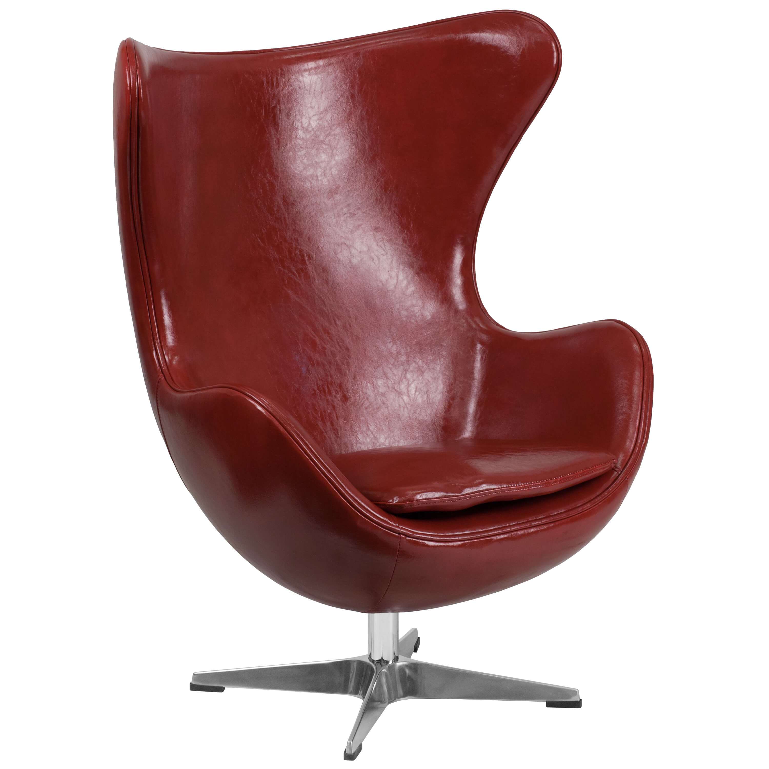 Office lounge chairs CUB ZB 15 GG ALF