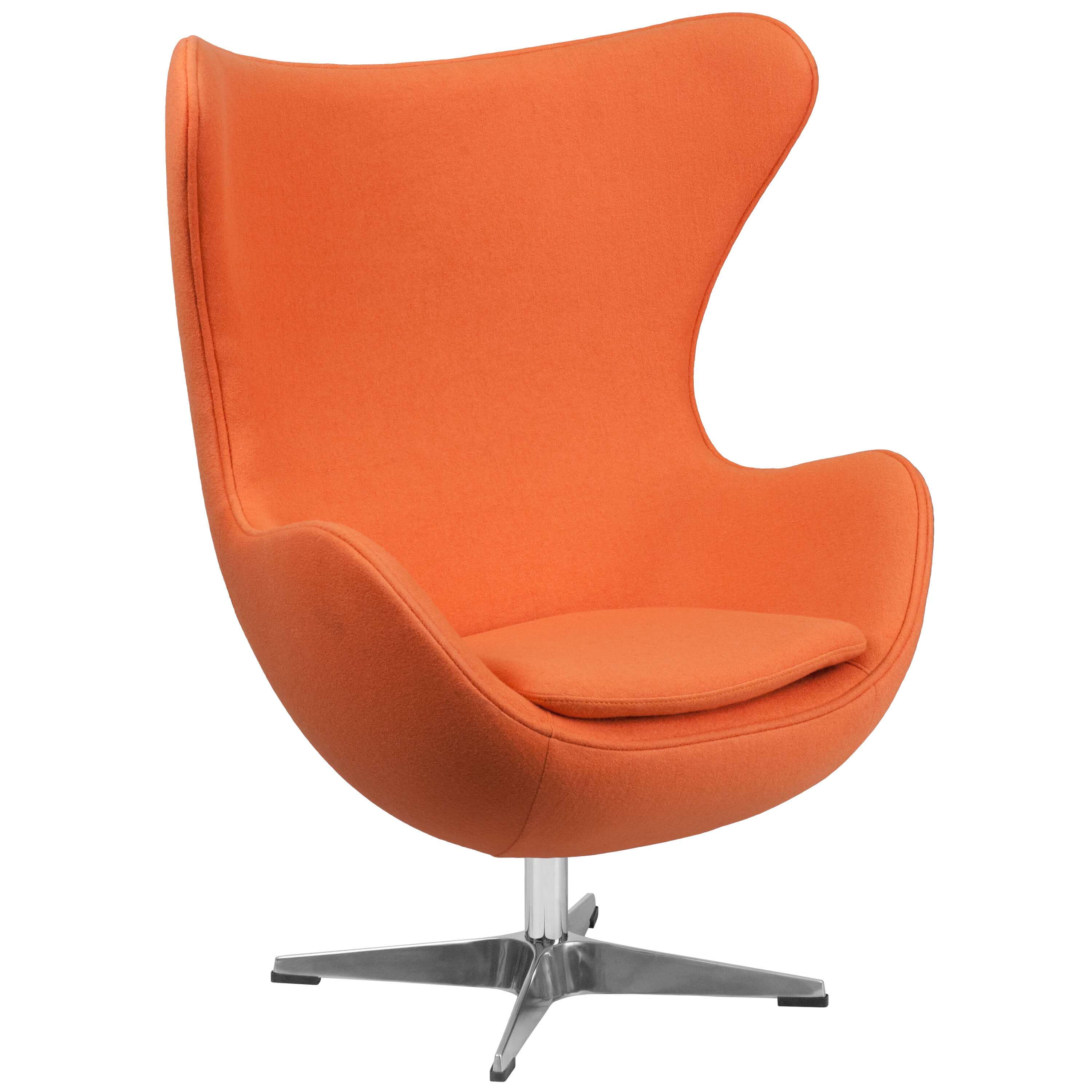 Office lounge chairs CUB ZB 17 GG ALF