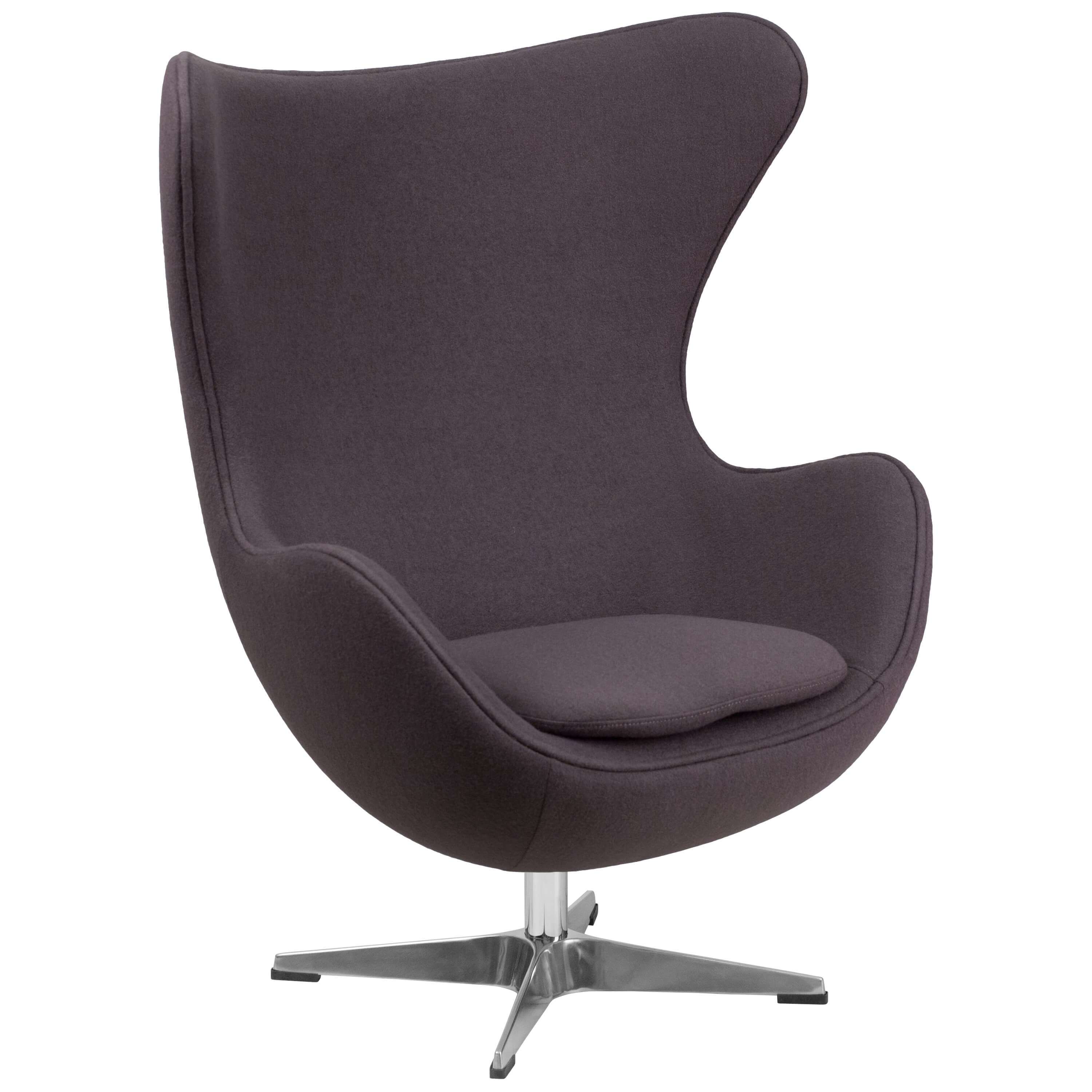 Office lounge chairs CUB ZB 18 GG ALF