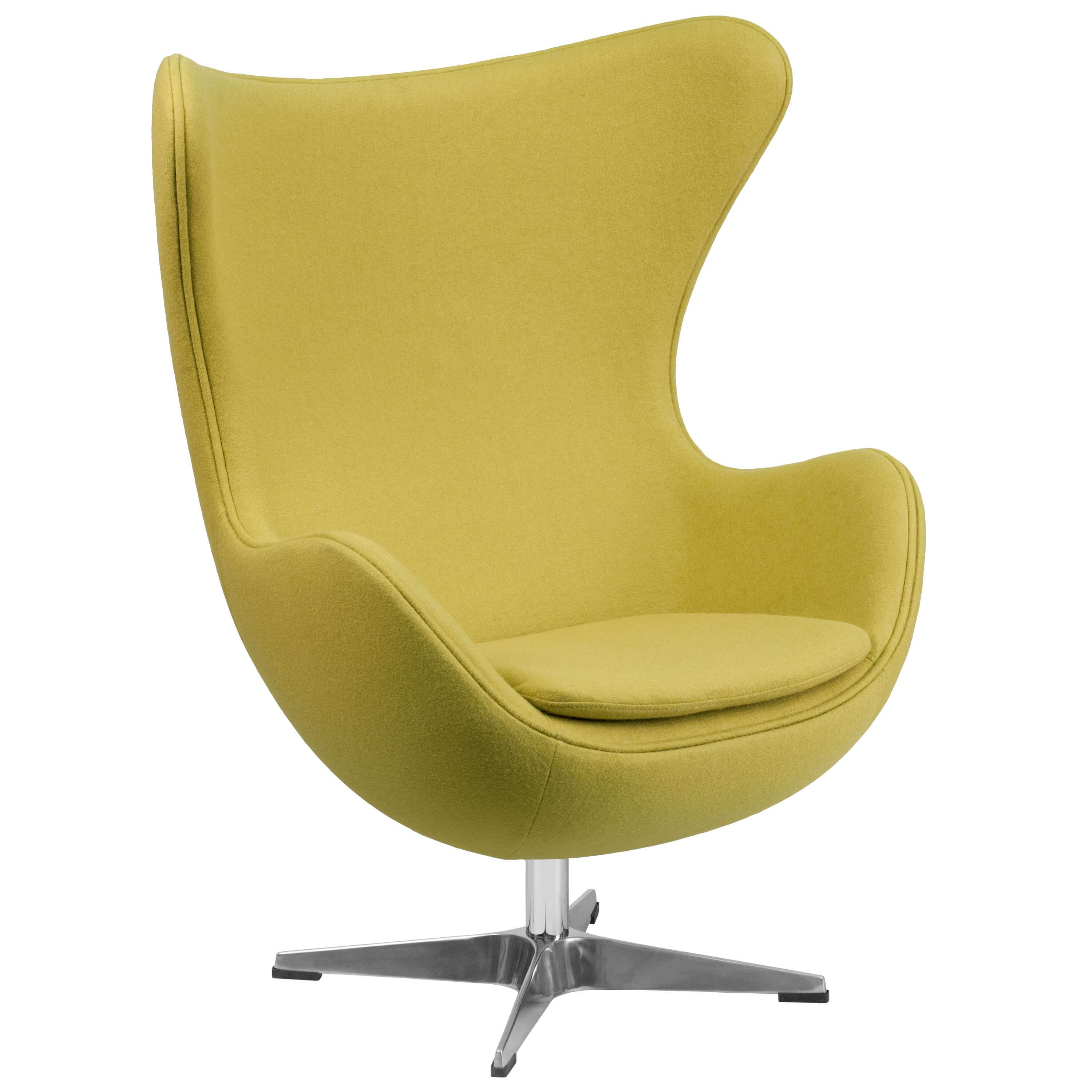 Office lounge chairs CUB ZB 20 GG ALF
