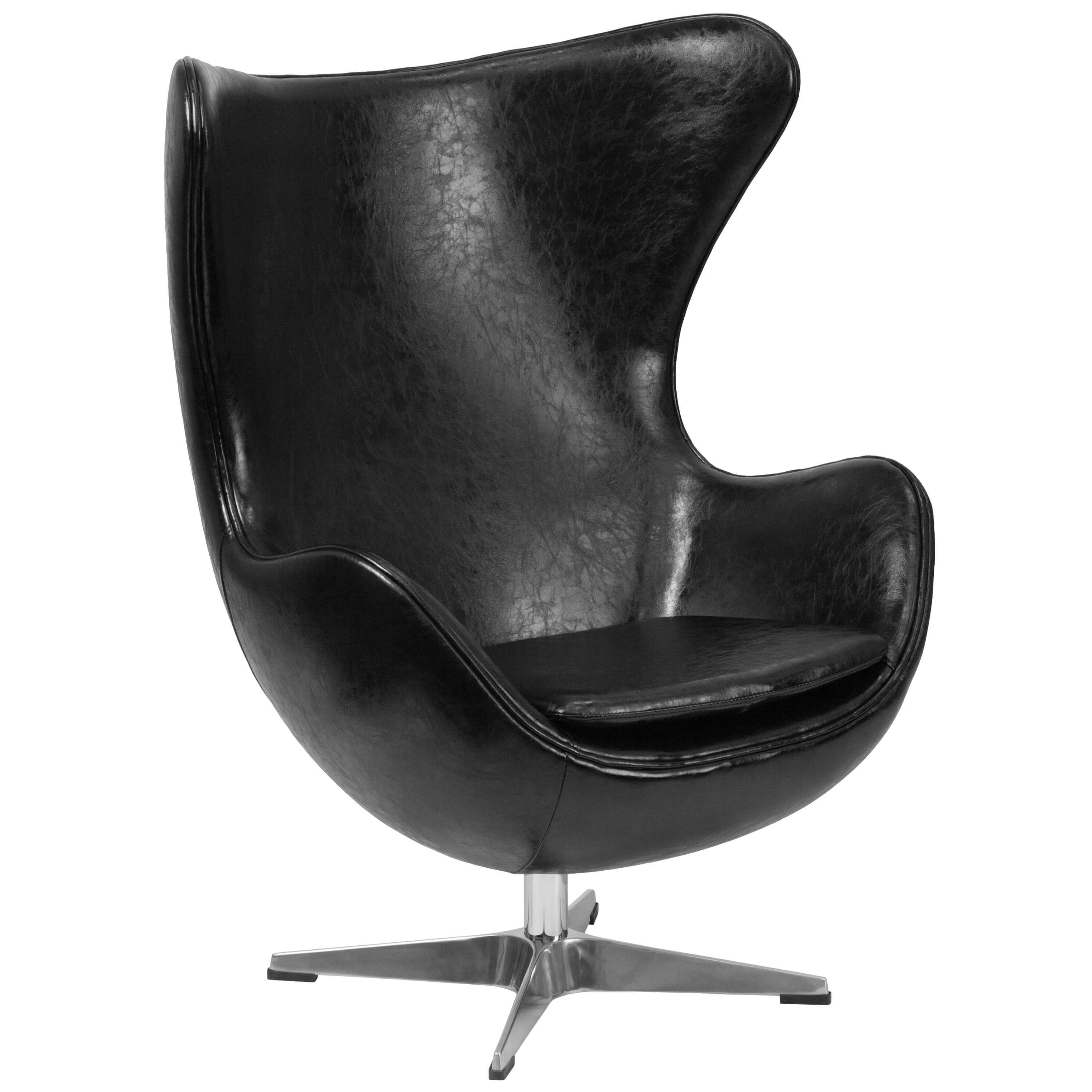 Office lounge chairs CUB ZB 9 GG ALF