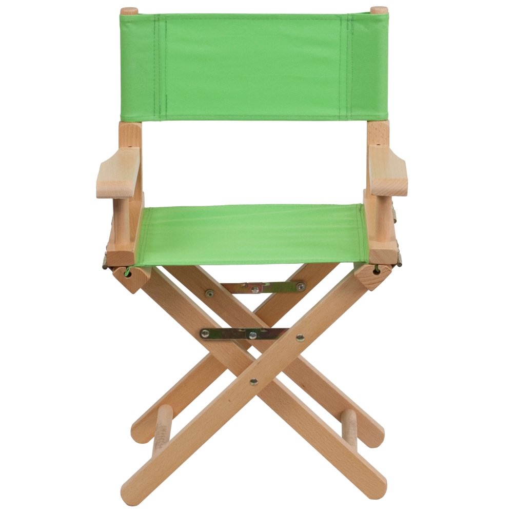 Portable folding chair CUB TYD03 GN GG FLA
