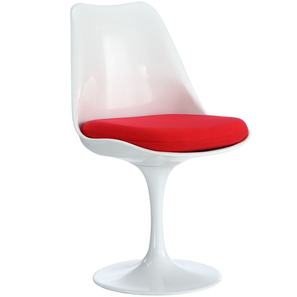 Restaurant chairs CUB EEI 115 RED MOD