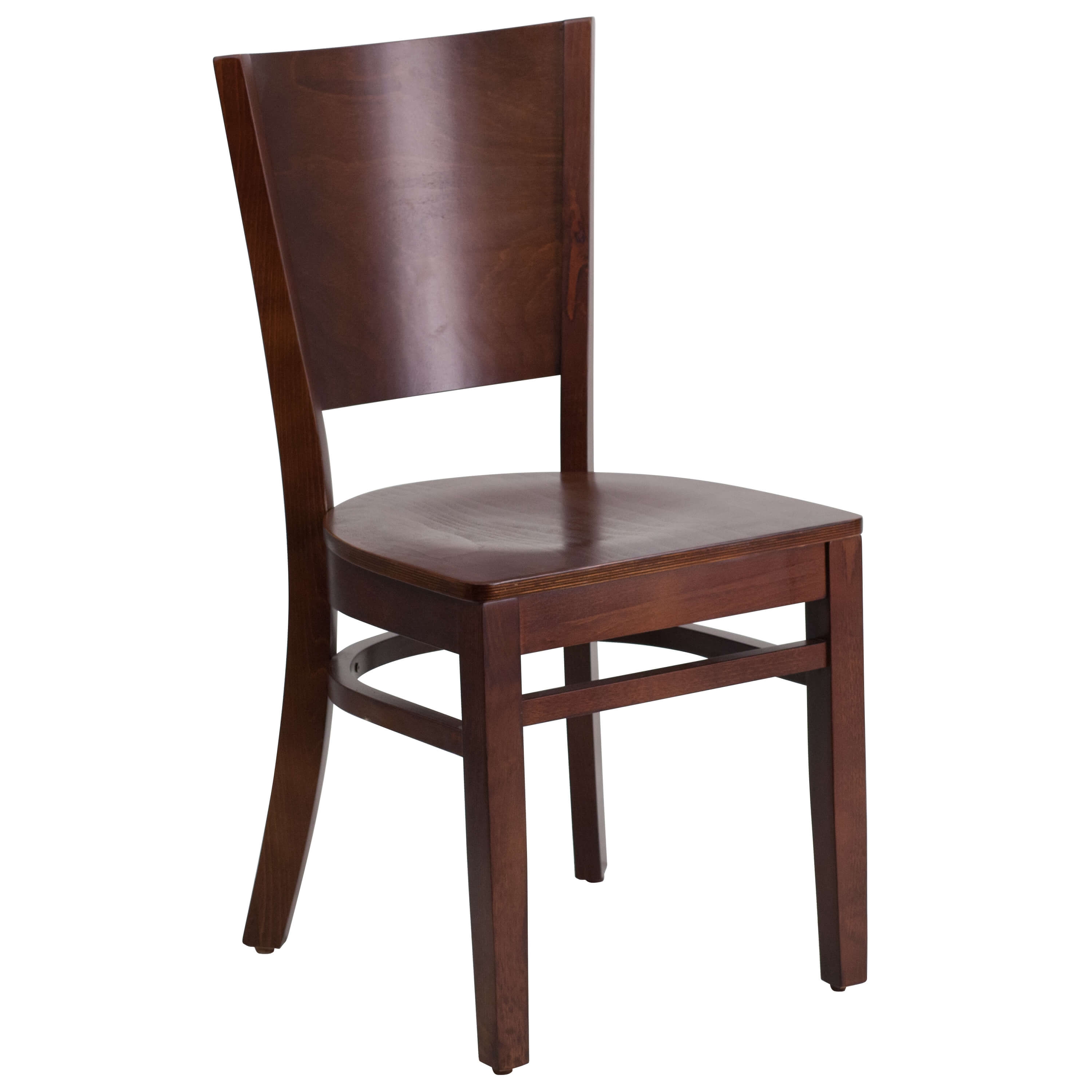 Restaurant chairs CUB XU DG W0094B WAL WAL GG FLA