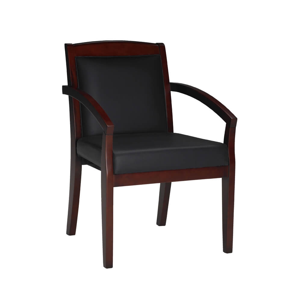 Side chairs with arms CUB VSCABMAH YAM