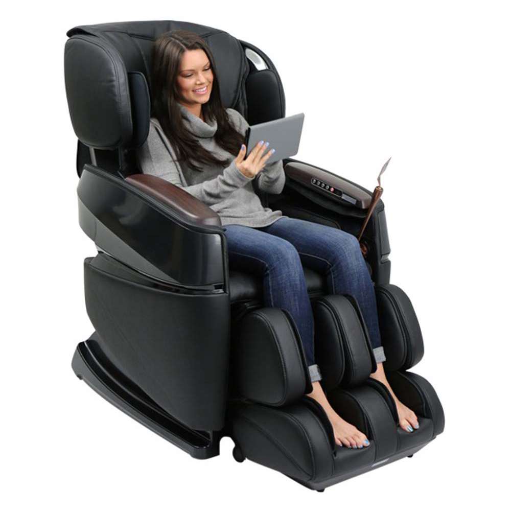 Massage Chair Recliner - Smart 3D Massage Chair