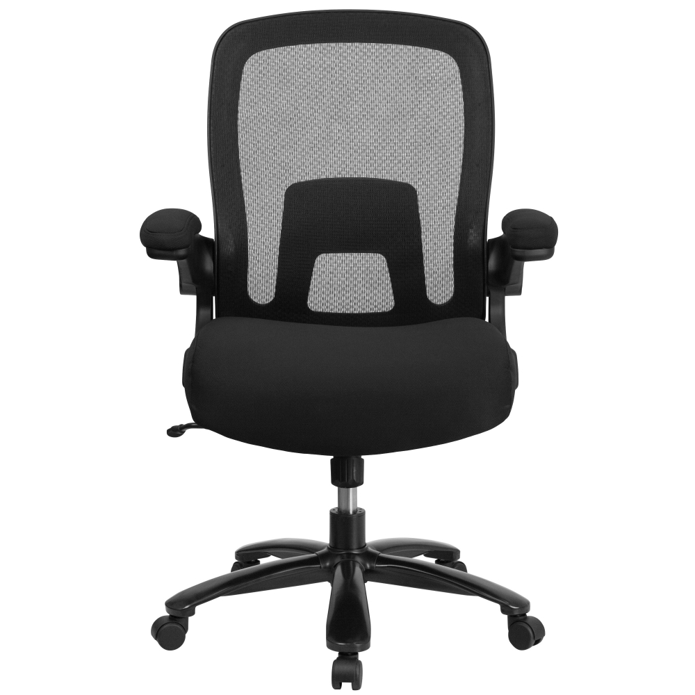 500 Lb Capacity Office Chair Cub Bt 20180 Gg Fla 