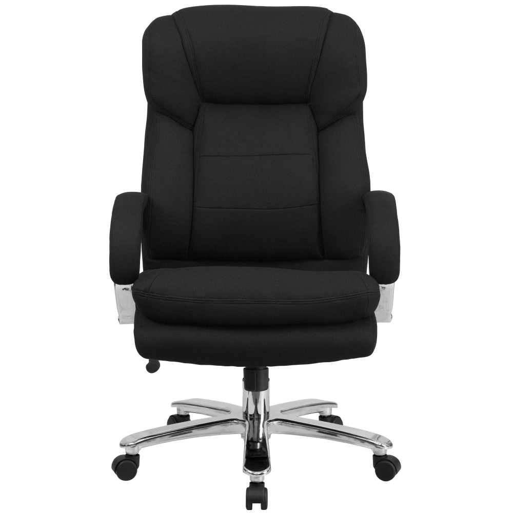 Ajax Big and Tall Office Chair 500 lbs Capacity Ajax Big and Tall Office Chair 500 lbs Capacity