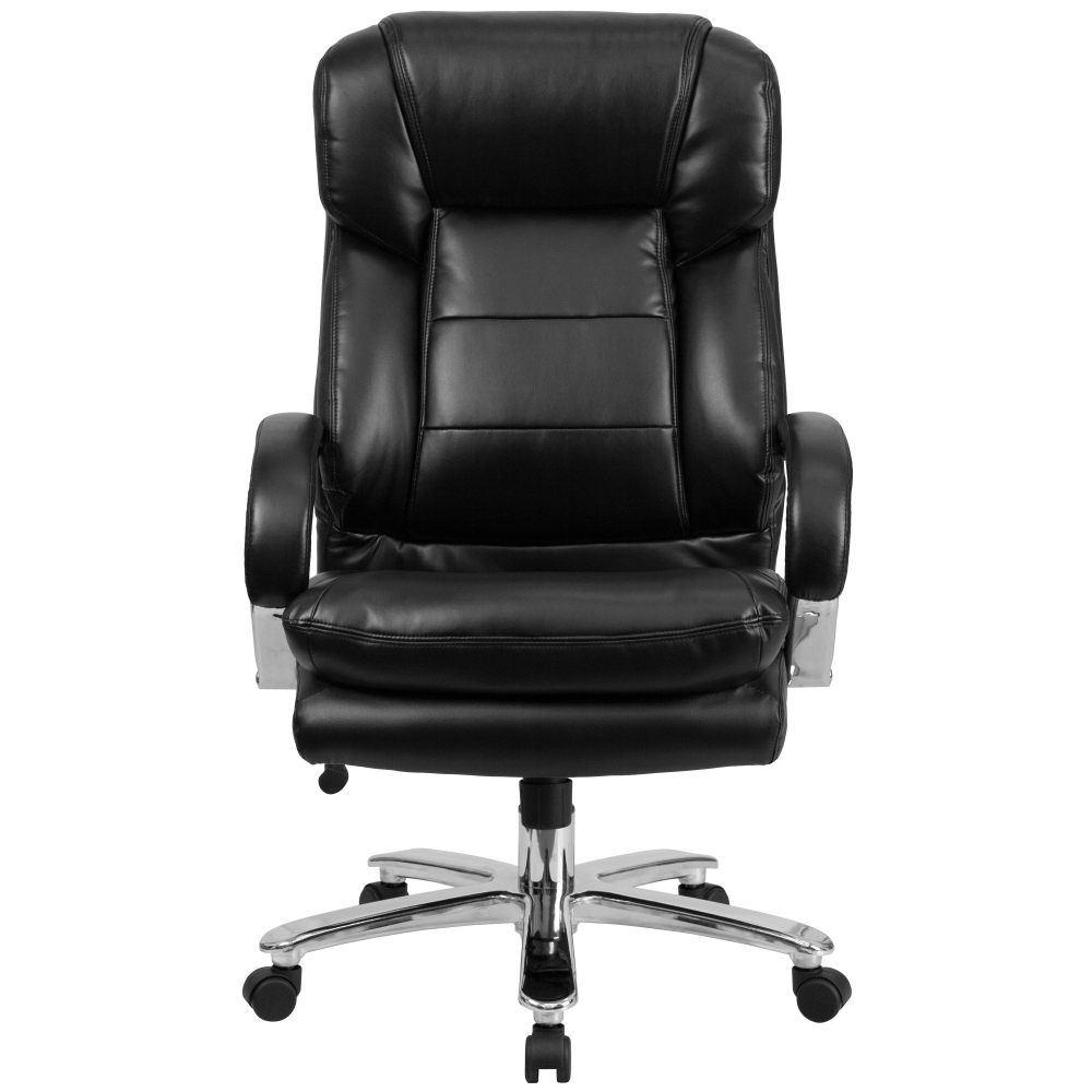 500 lb Capacity Office Chair - Morpheus Oversized Office Chairs 500lbs