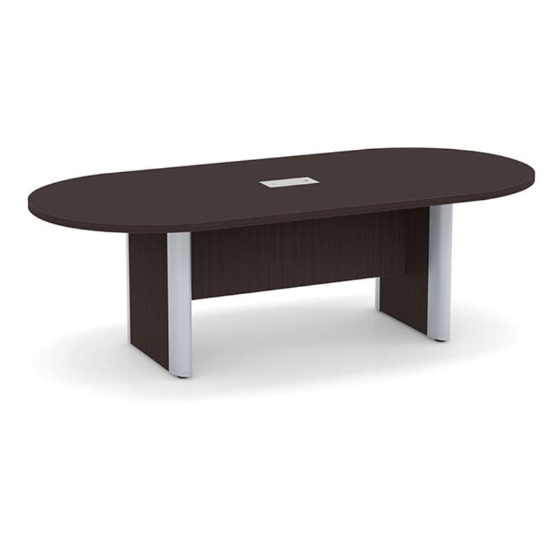 Accent Base Espresso Silver 5 Accent Base Espresso Silver 5