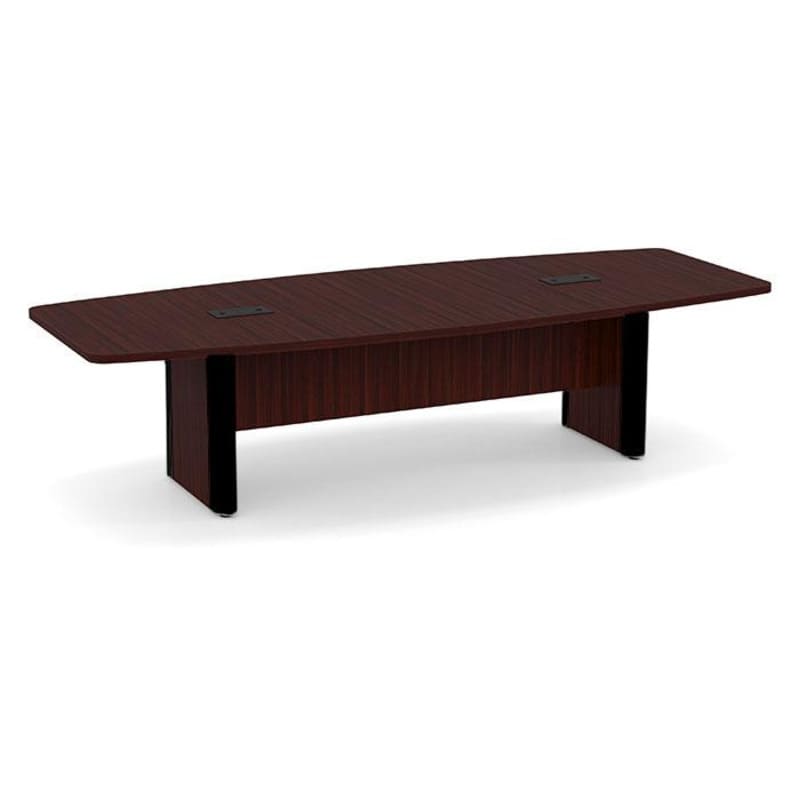 Accent Base Mahogany Black 1 Accent Base Mahogany Black 1