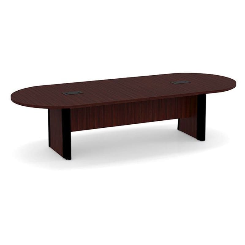 Accent Base Mahogany Black 4 Accent Base Mahogany Black 4