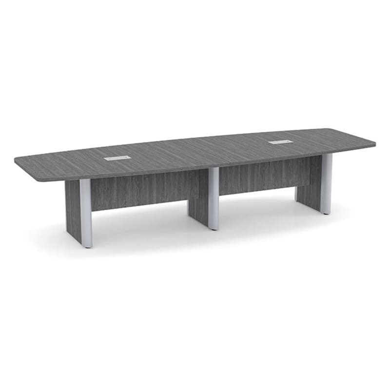 Accent Base Newport Gray Silver Accent Base Newport Gray Silver