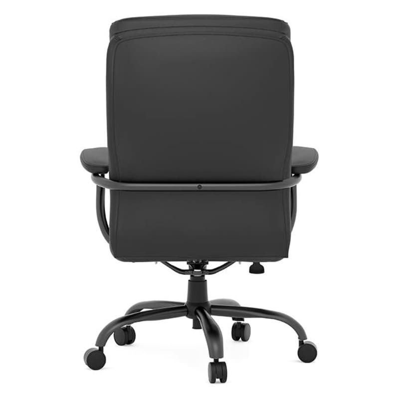 Big and tall executive office chair back Big and tall executive office chair back