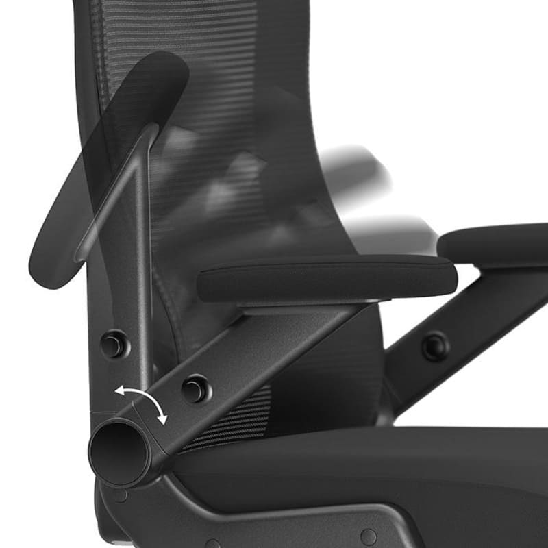 Big and tall office chair detail movement Big and tall office chair detail movement