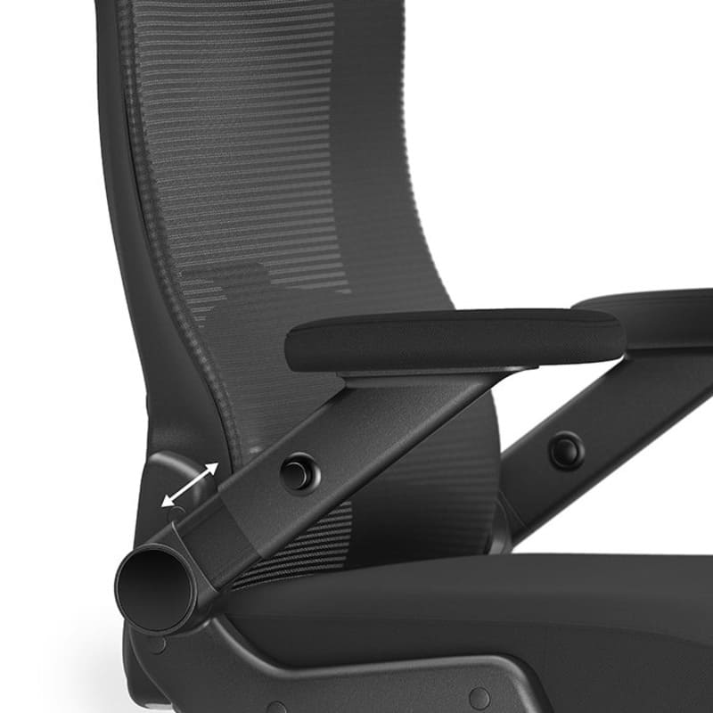 Big and tall office chair detail Big and tall office chair detail