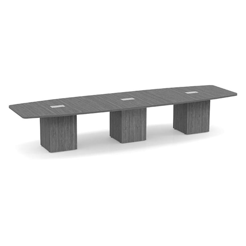 Boat shape gray 3 Boat shape gray 3
