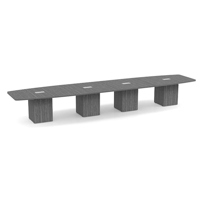 Boat shape gray 5 Boat shape gray 5