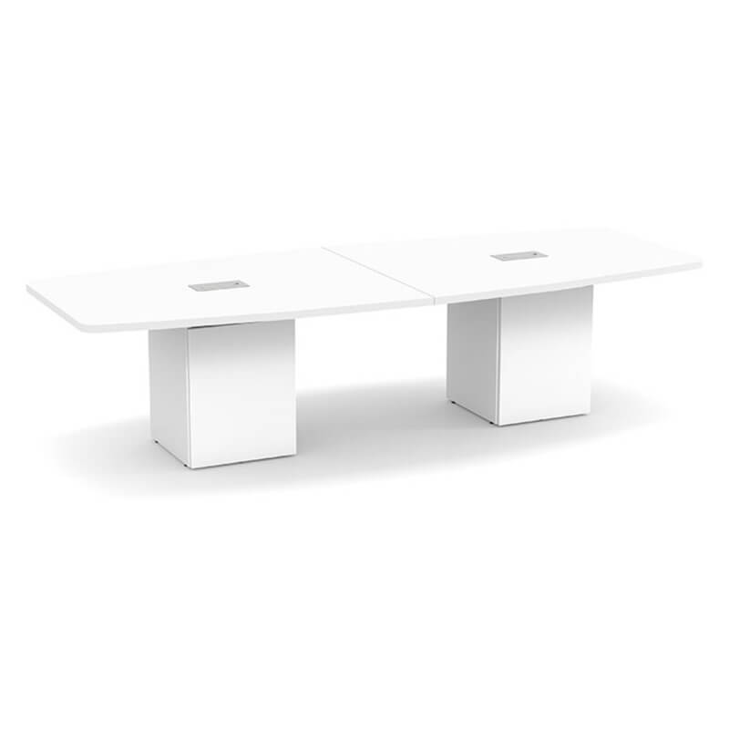 Boat shape white 1 Boat shape white 1