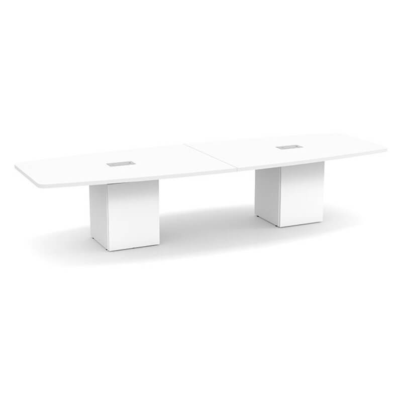 Boat shape white 2 Boat shape white 2