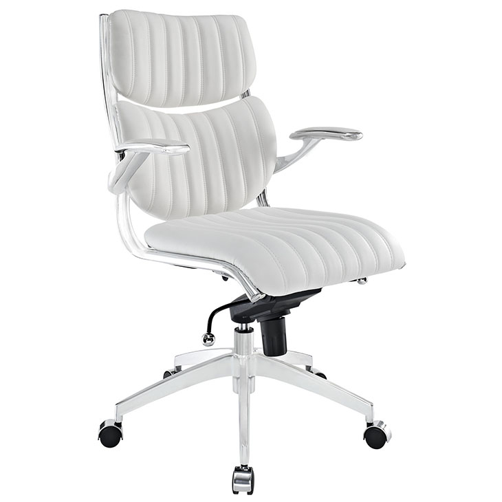 Hackensack Stylish Ergonomic Office Chair