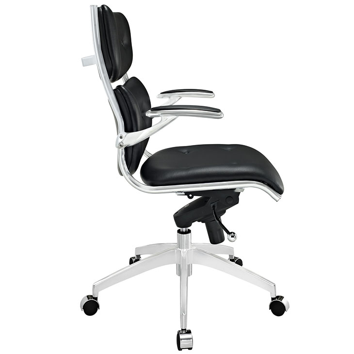 Cool Desk Chairs - Clifton Nice Looking Office Chair